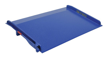 Steel Truck Dockboard 48
